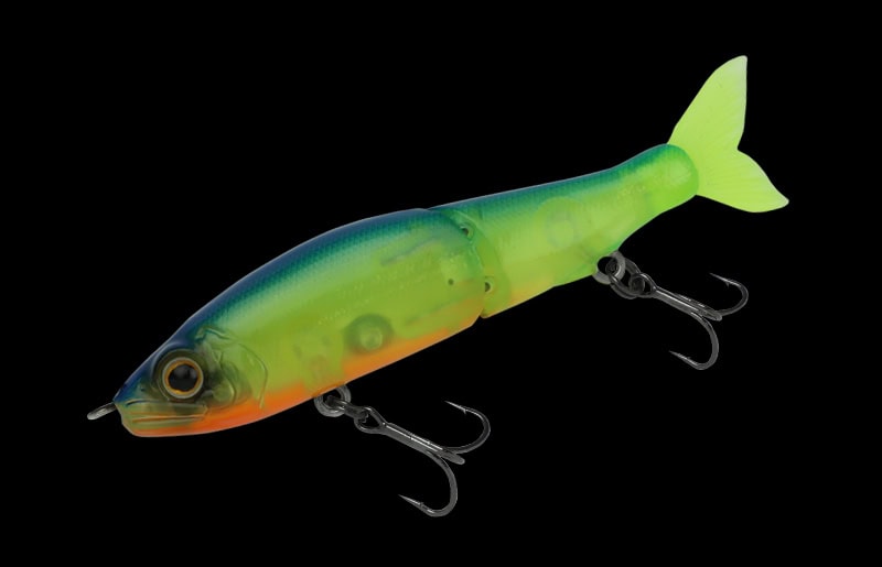 GanCraft Jointed Claw 70