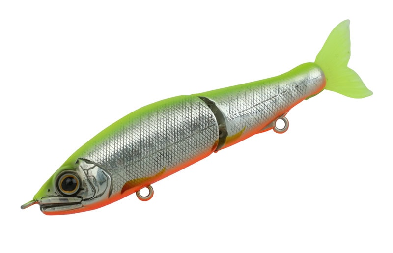 GanCraft Jointed Claw 70