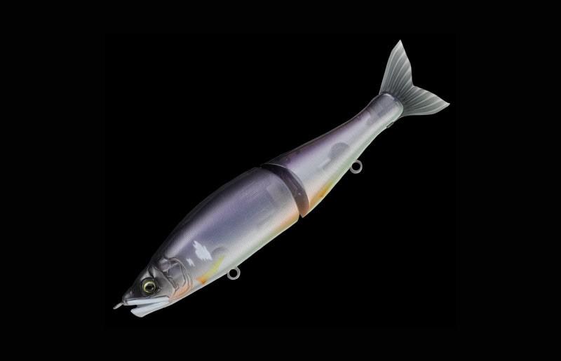 GanCraft Jointed Claw Magnum 230