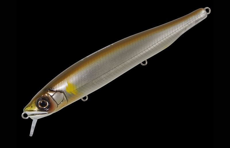 GanCraft Rest 128 SL