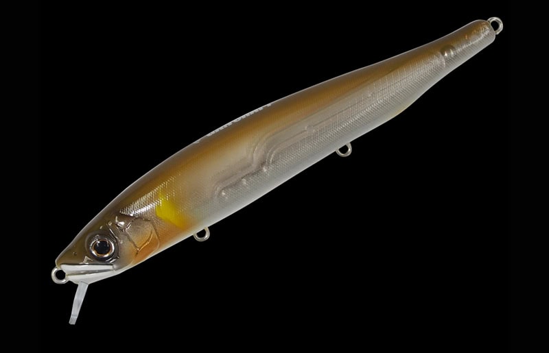 GanCraft Rest 128 SL