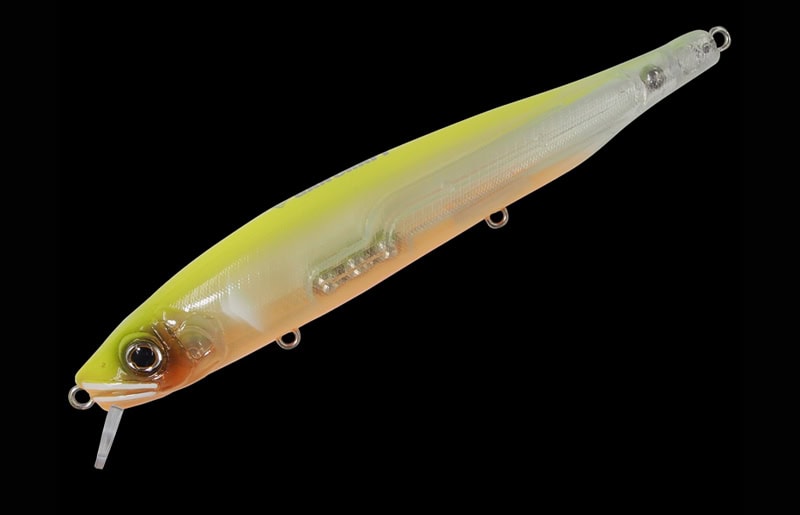 GanCraft Rest 128 SL