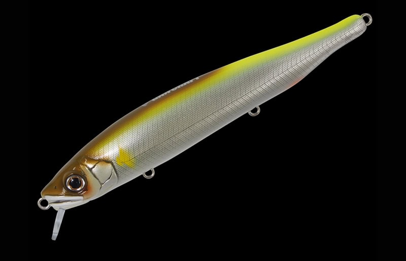 GanCraft Rest 128 SL