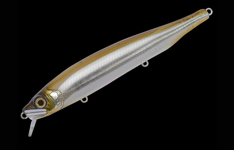 GanCraft Rest 128 SL