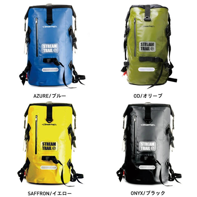 Stream Trail Dry Tank 40L D2