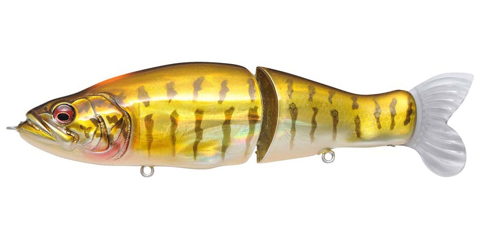 Megabass iSlide 135B