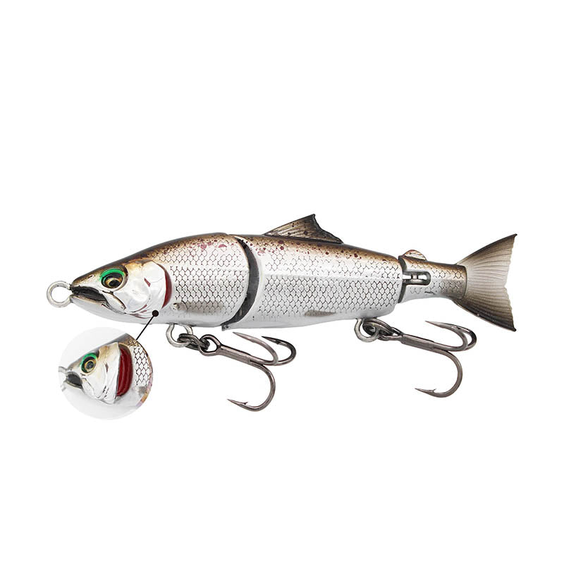 Little Jack New Sayoris 135mm 14gr Suni Yem 01 Fiyatları ve Özellikleri