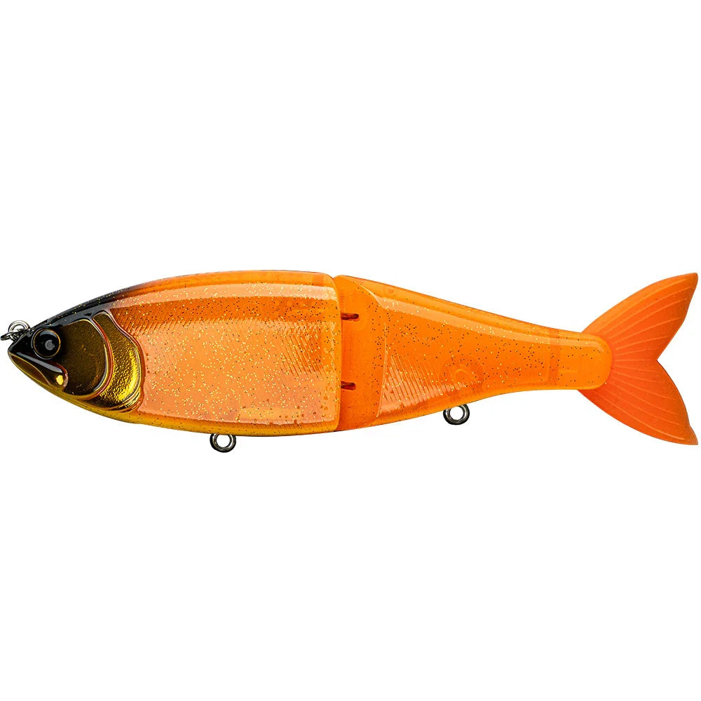 Swimbait Republic Glideway 126