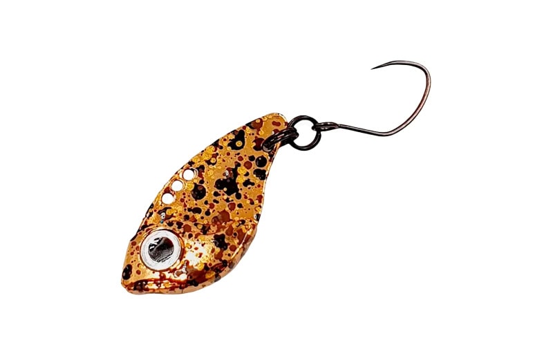 God Hands Stacca VIB Titanium 2,8 g