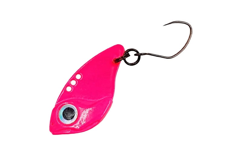 God Hands Stacca VIB Titanium 2,8 g