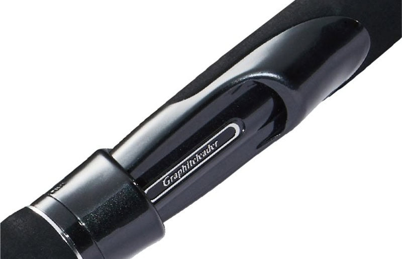 Graphiteleader '18 Nuovo Calamaretti Prototype