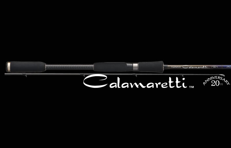 Graphiteleader 20th Anniv. Calamaretti prototype