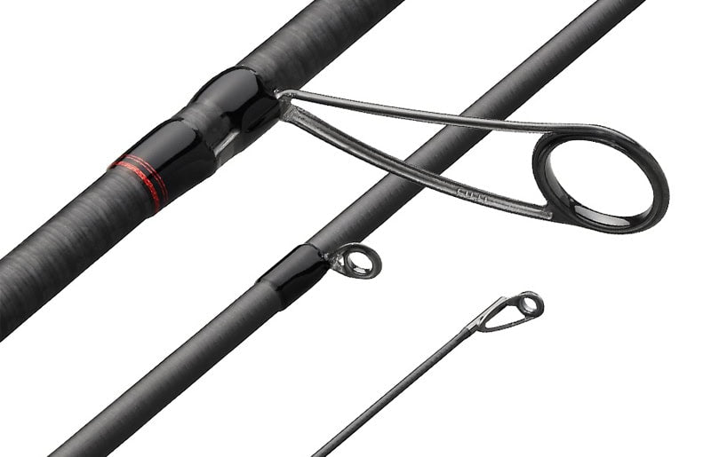 Graphiteleader '24 Finezza Prototype