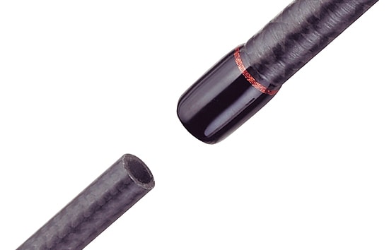 Graphiteleader Tiro Prototype