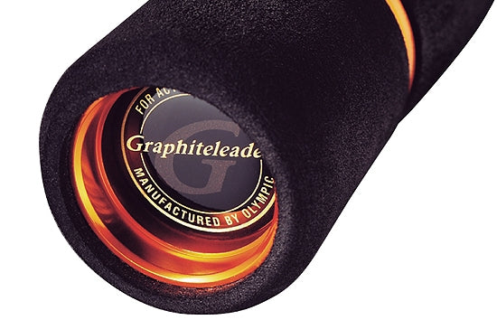 Graphiteleader Tiro Prototype