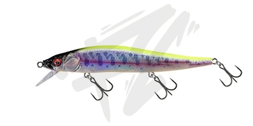 Megabass GreatHunting GH110