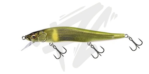 Megabass GreatHunting GH110