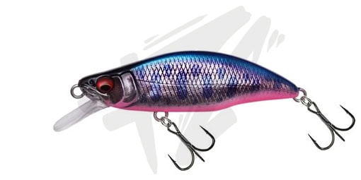 Megabass GreatHunting GH46 Humpback