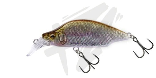 Megabass GreatHunting GH52 Bat A Fry