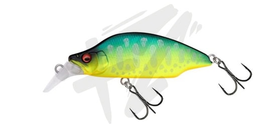 Megabass GreatHunting GH52 Bat A Fry