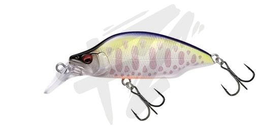 Megabass GreatHunting GH52 Bat A Fry