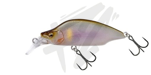 Megabass GreatHunting GH52 Bat A Fry