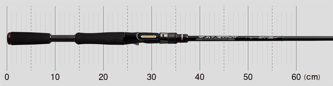 Evergreen Inspirare GTR-C70MHR-SXF (SG) The Dire Wolf Wild 7 GT-R