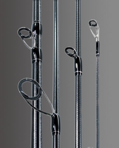 Xesta Black Star Hard