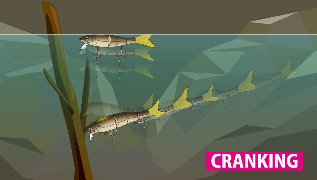 Deps New Highsider 172 HF