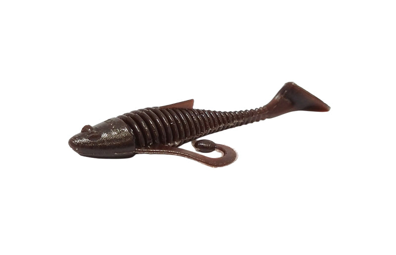 HMKL Alive Fat Coby Non Salt 2.5"