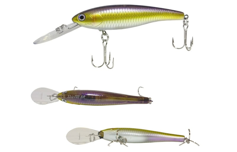 HMKL Shad 65SR