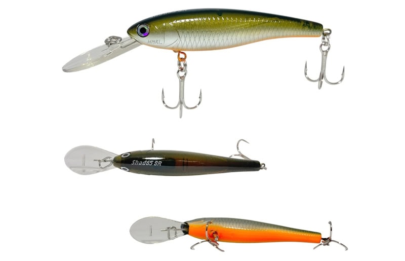 HMKL Shad 65SR