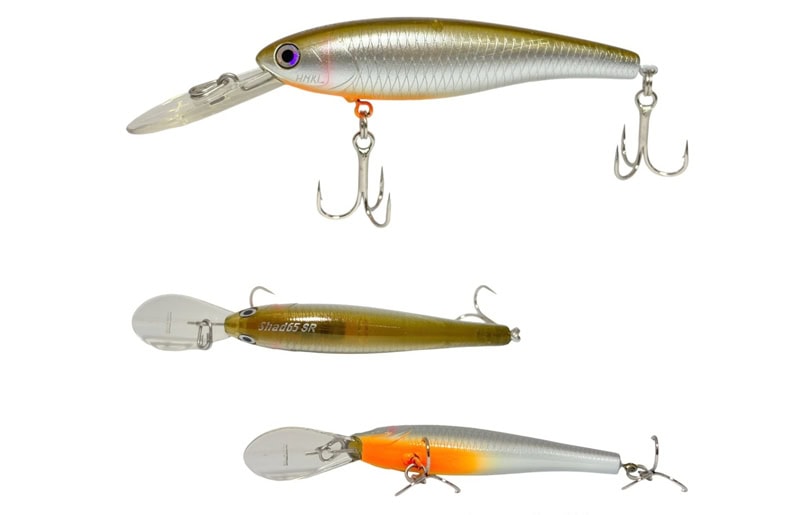 HMKL Shad 65SR