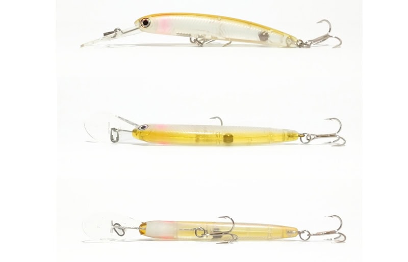 HMKL Zagger Move 65SP