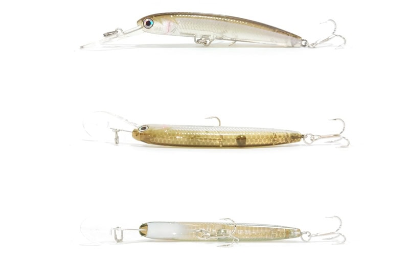 HMKL Zagger Move 65SP