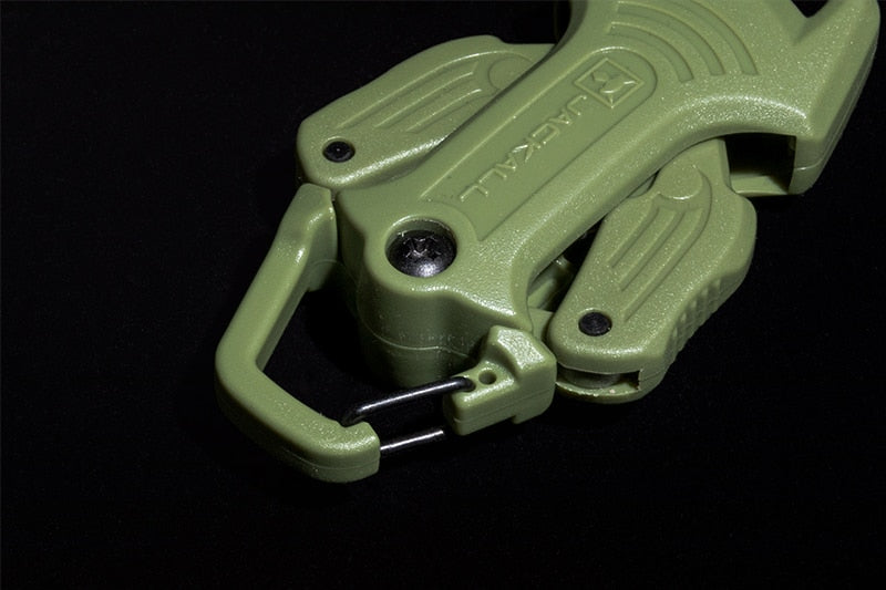 Jackall Bank Scissors