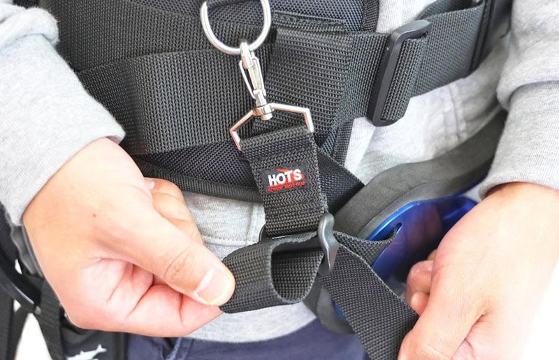 HOTS Adjustment Belt