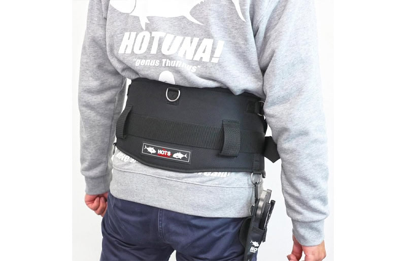 Ceinture de soutien dorsal HOTS