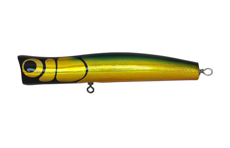 HOTS Keiko Ocean Popper RV 235mm