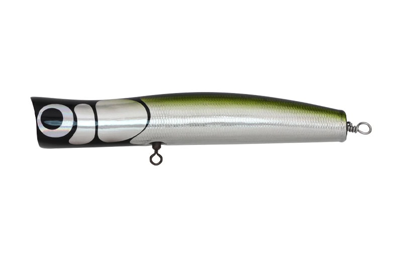 HOTS Keiko Ocean Popper RV 185mm