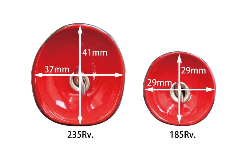 HOTS Keiko Ocean Popper RV 235mm