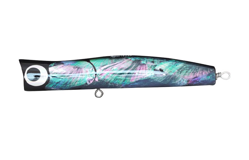 HOTS Keiko Ocean Popper RV 185mm
