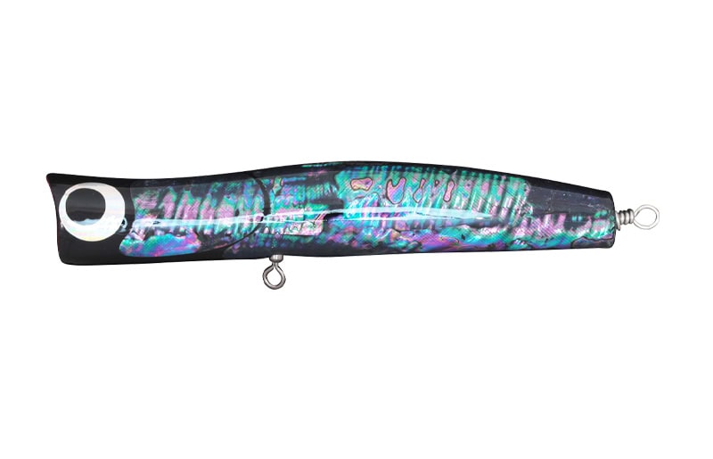 HOTS Keiko Ocean Popper RV 185mm