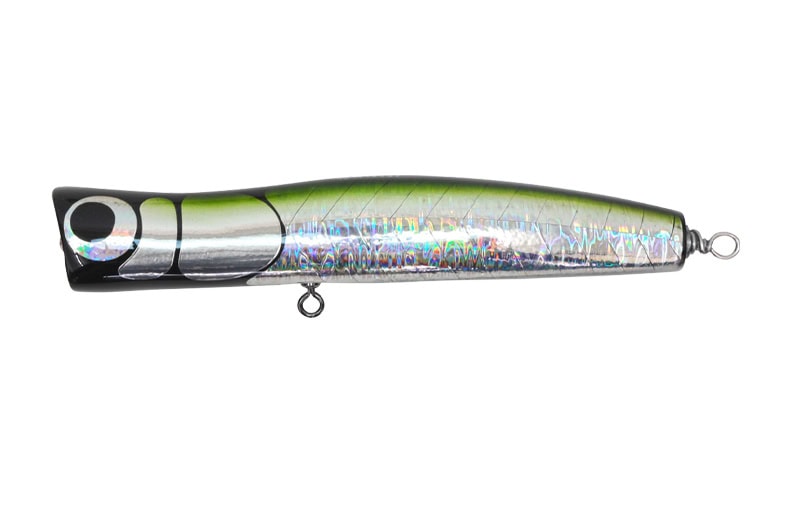 HOTS Keiko Ocean Popper RV 235mm