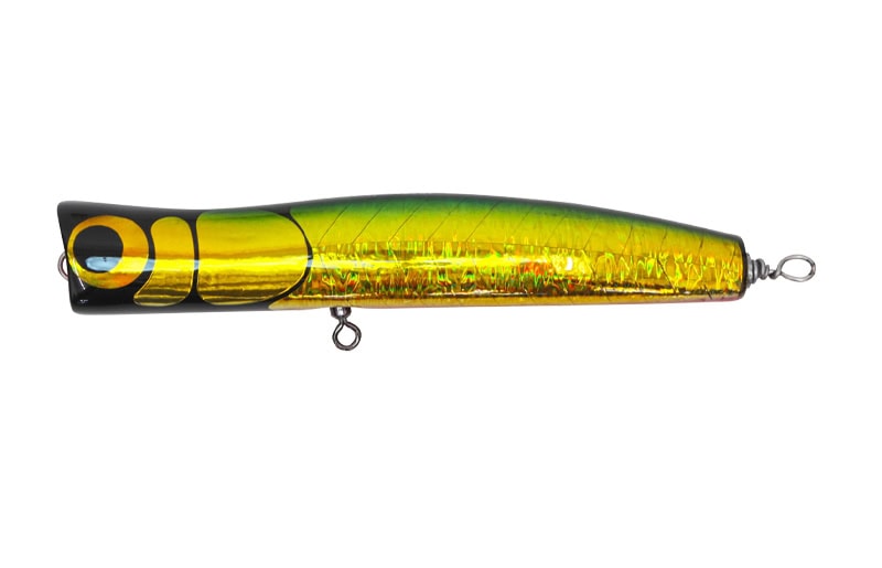 HOTS Keiko Ocean Popper RV 185mm
