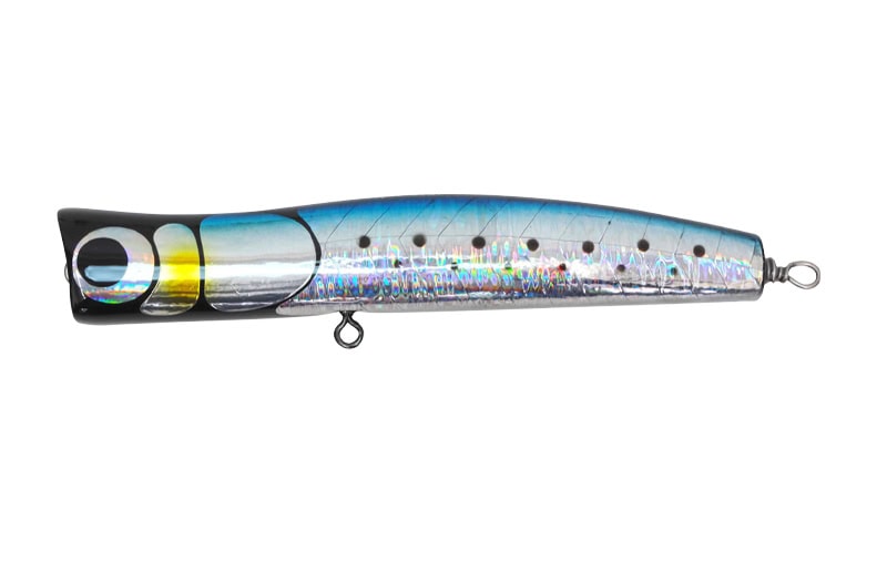 HOTS Keiko Ocean Popper RV 235mm