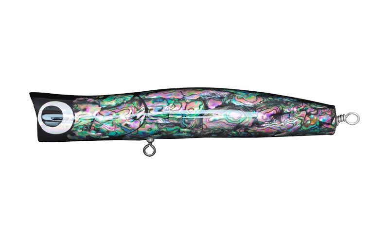 HOTS Keiko Ocean Popper RV 235mm