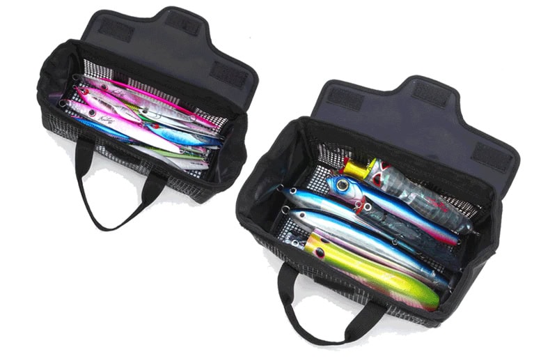 HOTS Lure Mesh Bag