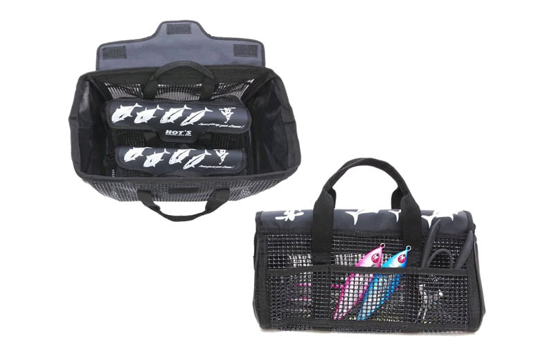 HOTS Lure Mesh Bag