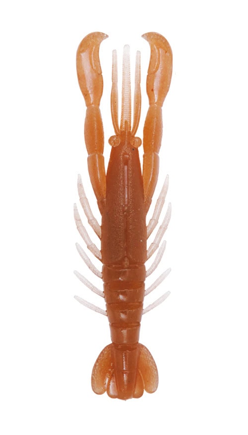 Crevettes BottomUp Hurry 3"